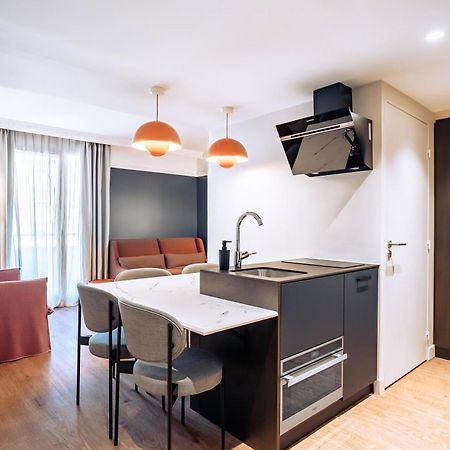 Rockypop Grenoble Appartements מראה חיצוני תמונה