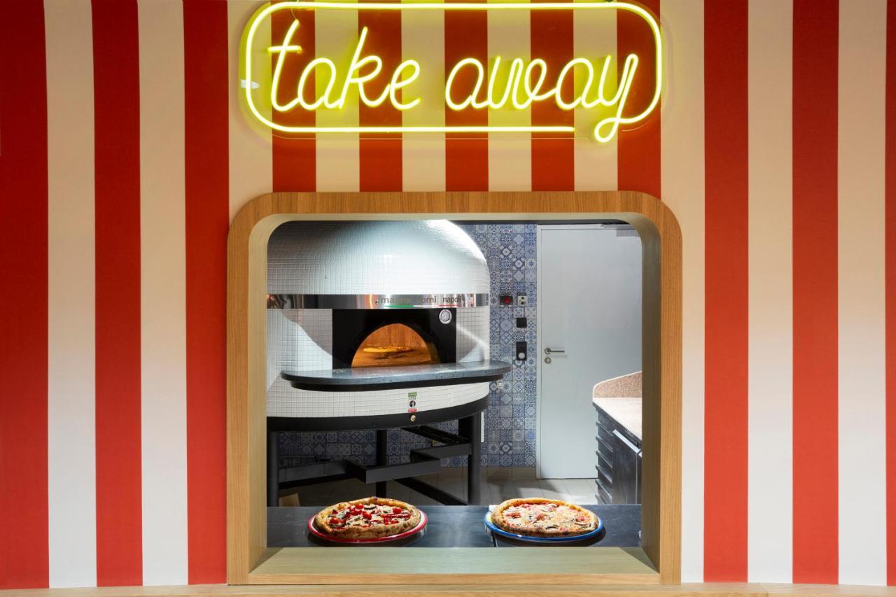Rockypop Grenoble Appartements מראה חיצוני תמונה