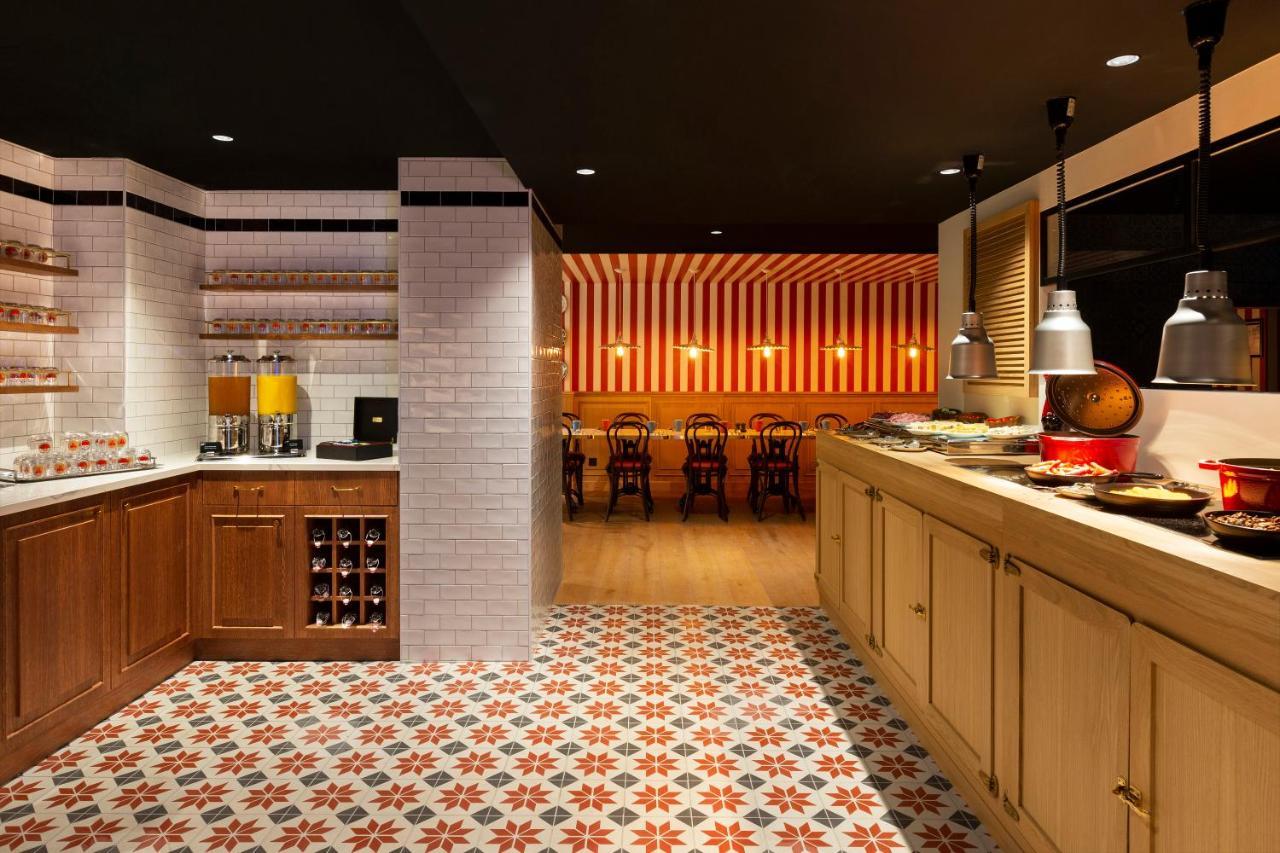 Rockypop Grenoble Appartements מראה חיצוני תמונה