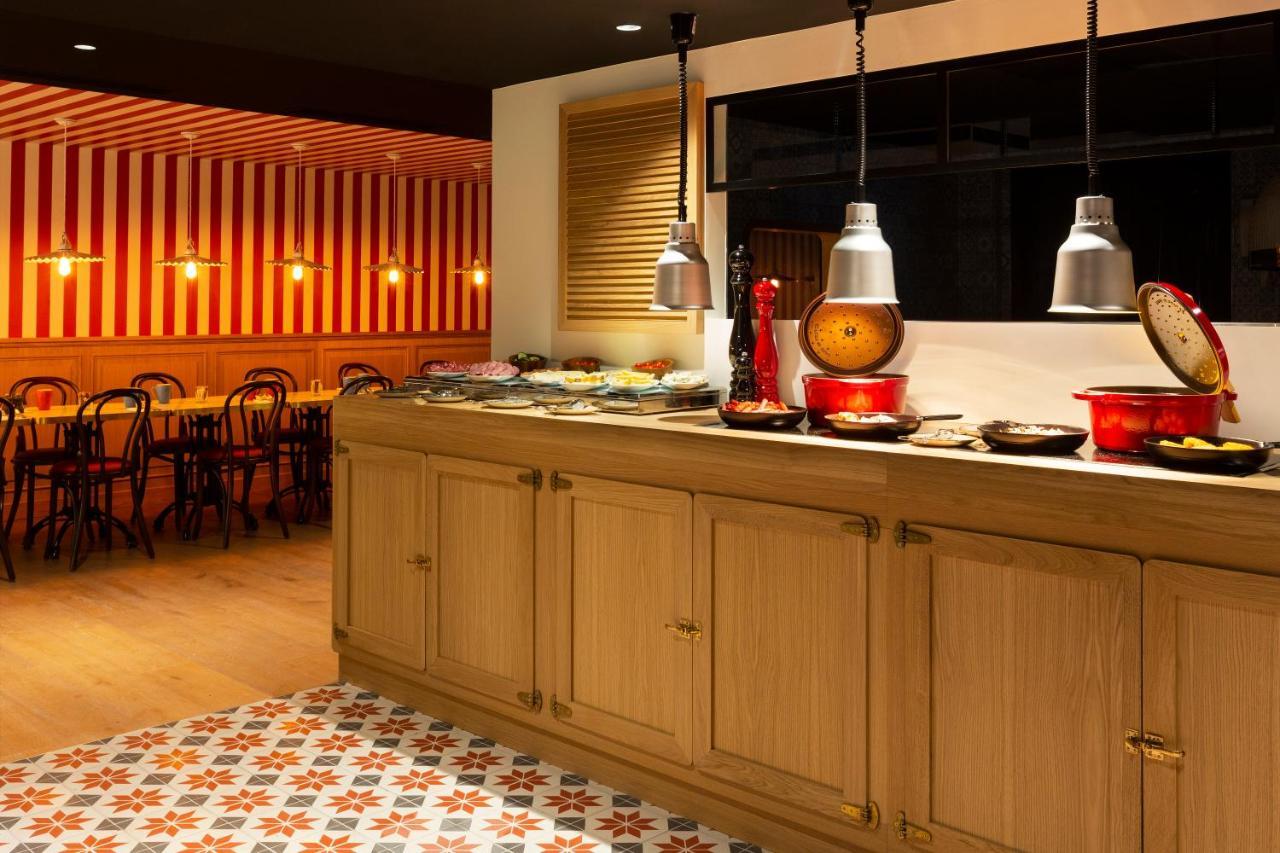 Rockypop Grenoble Appartements מראה חיצוני תמונה