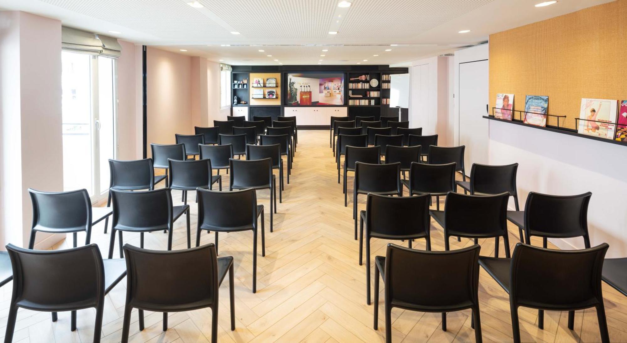 Rockypop Grenoble Appartements מראה חיצוני תמונה